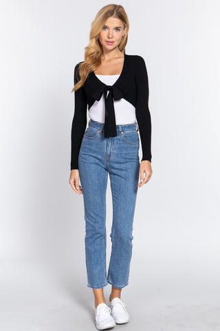 Ballerina Cardigan