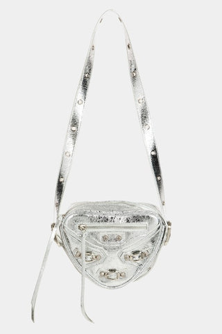 y2k Heart Bag