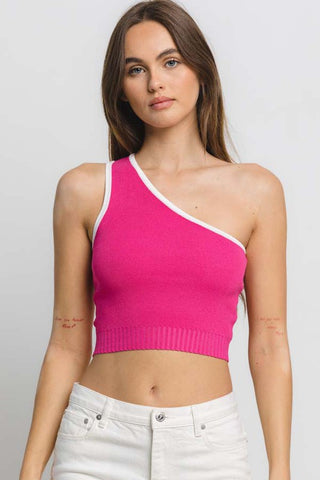 Elle Top