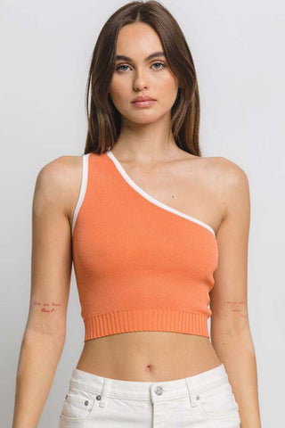 Sweet Citrus Top