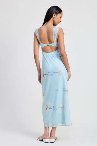 Salt & Sun Midi Dress