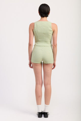 Lime & Lovely Set