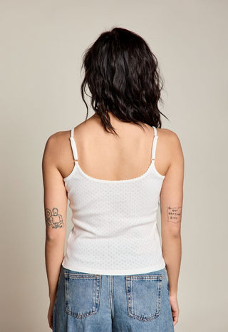 Clean Cut Cami