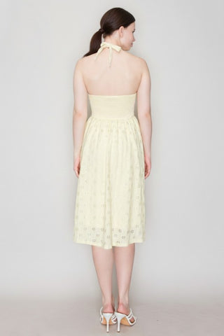 Spring Love Dress