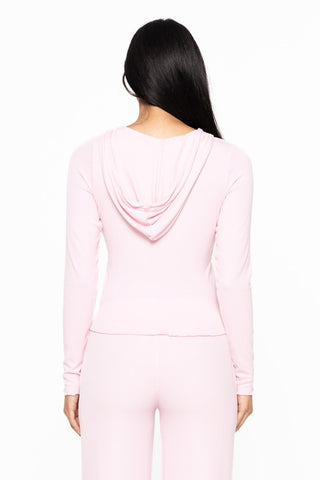 Light Layer 01 Hoodie