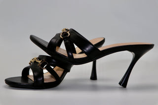 Lexor Mule Heel
