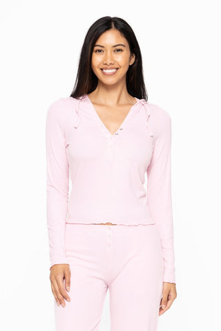 Light Layer 01 Hoodie